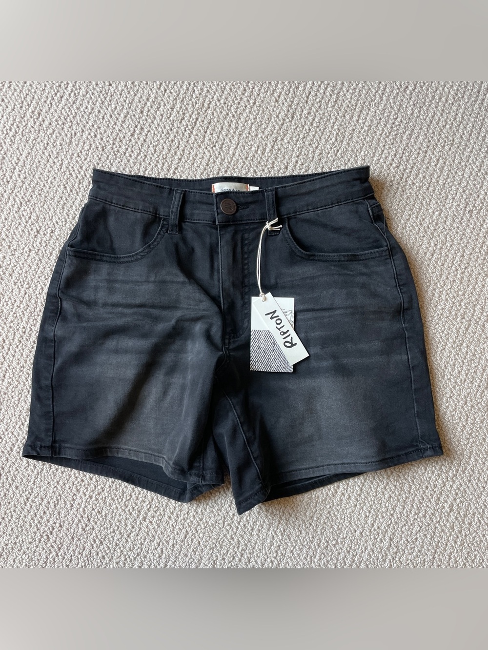 Ripton Women’s Classic Jorts